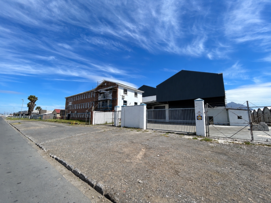 To Let Commercial Property for Rent in Epping Industrial Western Cape